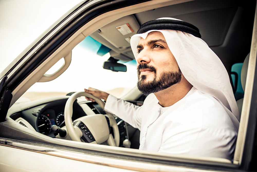UAE VIP Driving License in Dubai